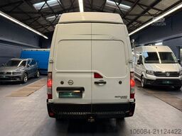 OPEL Movano B Kasten L3-H3 Klima Tempomat AHK