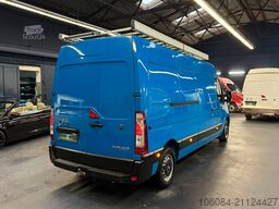 OPEL Movano Kasten L3-H2 Klima NAVI R-CAM AHK 2,5T