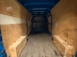 OPEL Movano Kasten L3-H2 Klima NAVI R-CAM AHK 2,5T