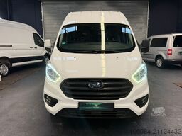 FORD Transit Tourneo Custom L2H2 9 Sitze Klima 1.Hand