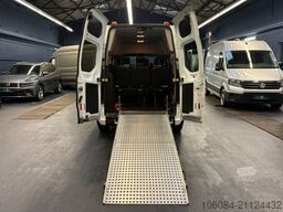 FORD Transit Tourneo Custom L2H2 9 Sitze Klima 1.Hand