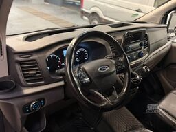 FORD Transit Tourneo Custom L2H2 9 Sitze Klima 1.Hand
