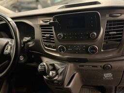 FORD Transit Tourneo Custom L2H2 9 Sitze Klima 1.Hand