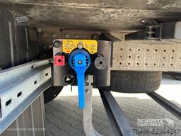 Schmitz Cargobull Tiefkühlkoffer Standard Doppelstock