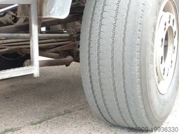 MERCEDES-BENZ ACTROS 3246, 8x4, Abrollkipper