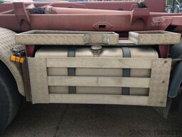 MERCEDES-BENZ ACTROS 3246, 8x4, Abrollkipper