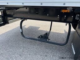 KRONE DRY LINER SDK 27, KOFFERAUFLIEGER, DOPPELSTOCK, LIFTACHSE, ZURSCHIENEN