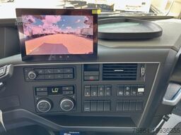 VOLVO FH500 GESTEINSKIPPER, BORDMATIC, E6, I-SHIFT, REDARTER, ACHSLIFT