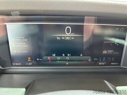 VOLVO FH500 GESTEINSKIPPER, BORDMATIC, E6, I-SHIFT, REDARTER, ACHSLIFT