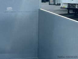 VOLVO FH500 GESTEINSKIPPER, BORDMATIC, E6, I-SHIFT, REDARTER, ACHSLIFT