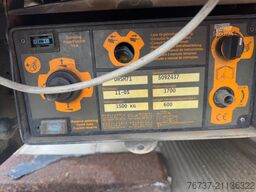 Iveco EuroCargo 120 **120EL17-BELGIAN ORIGINE-AC**