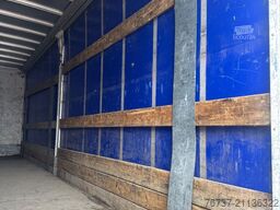 Iveco EuroCargo 120 **120EL17-BELGIAN ORIGINE-AC**