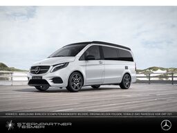 Mercedes-Benz V 300 d Marco Polo AMG AMG+MARCO POLO+Night+DAB