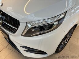 Mercedes-Benz V 300 d Marco Polo AMG AMG+MARCO POLO+Night+DAB