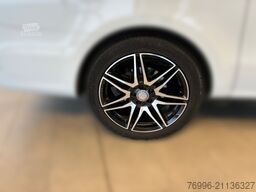 Mercedes-Benz V 300 d Marco Polo AMG AMG+MARCO POLO+Night+DAB