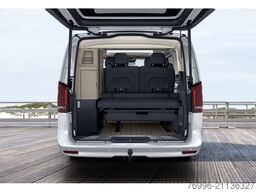 Mercedes-Benz V 300 d Marco Polo AMG AMG+MARCO POLO+Night+DAB