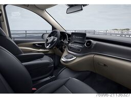 Mercedes-Benz V 300 d Marco Polo AMG AMG+MARCO POLO+Night+DAB