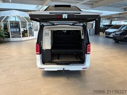 Mercedes-Benz V 300 d Marco Polo AMG AMG+MARCO POLO+Night+DAB