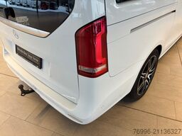 Mercedes-Benz V 300 d Marco Polo AMG AMG+MARCO POLO+Night+DAB