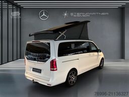 Mercedes-Benz V 300 d Marco Polo AMG AMG+MARCO POLO+Night+DAB