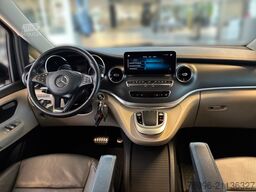 Mercedes-Benz V 300 d Marco Polo AMG AMG+MARCO POLO+Night+DAB