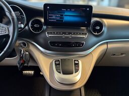 Mercedes-Benz V 300 d Marco Polo AMG AMG+MARCO POLO+Night+DAB