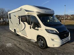 Chausson 747 GA Titanium
