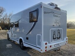 Chausson 747 GA Titanium