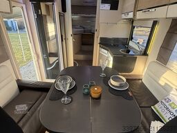 Chausson 747 GA Titanium