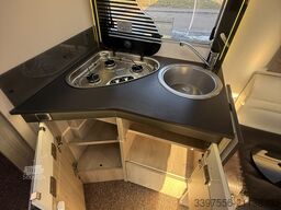 Chausson 747 GA Titanium