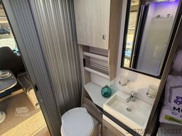 Chausson 747 GA Titanium