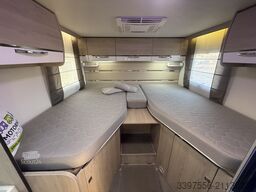 Chausson 747 GA Titanium