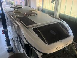 Chausson 747 GA Titanium