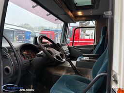 DAF AS75PC 165000 km! Handgeschakeld, Stuuras