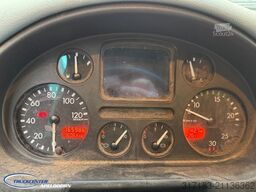 DAF AS75PC 165000 km! Handgeschakeld, Stuuras