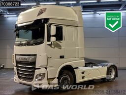 DAF XF 480 XF 4X2 SSC Retarder 2xTanks Standklima