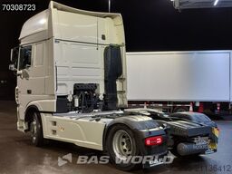 DAF XF 480 XF 4X2 SSC Retarder 2xTanks Standklima