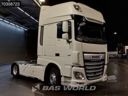 DAF XF 480 XF 4X2 SSC Retarder 2xTanks Standklima