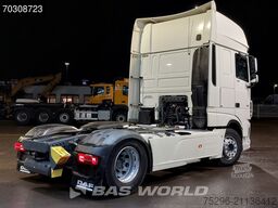 DAF XF 480 XF 4X2 SSC Retarder 2xTanks Standklima