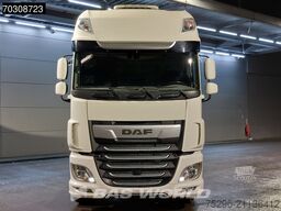 DAF XF 480 XF 4X2 SSC Retarder 2xTanks Standklima