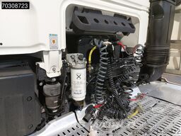 DAF XF 480 XF 4X2 SSC Retarder 2xTanks Standklima