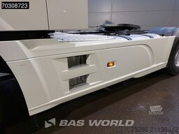 DAF XF 480 XF 4X2 SSC Retarder 2xTanks Standklima