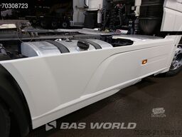 DAF XF 480 XF 4X2 SSC Retarder 2xTanks Standklima