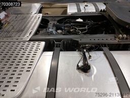 DAF XF 480 XF 4X2 SSC Retarder 2xTanks Standklima