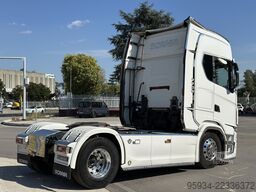 SCANIA 770S
