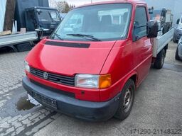 VOLKSWAGEN T4 pritsche