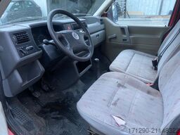 VOLKSWAGEN T4 pritsche