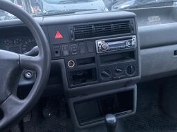 VOLKSWAGEN T4 pritsche