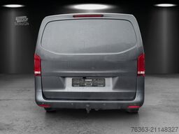 MERCEDES-BENZ Vito 119 CDI Kasten Lang AHK LED
