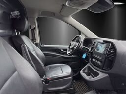 MERCEDES-BENZ Vito 119 CDI Kasten Lang AHK LED